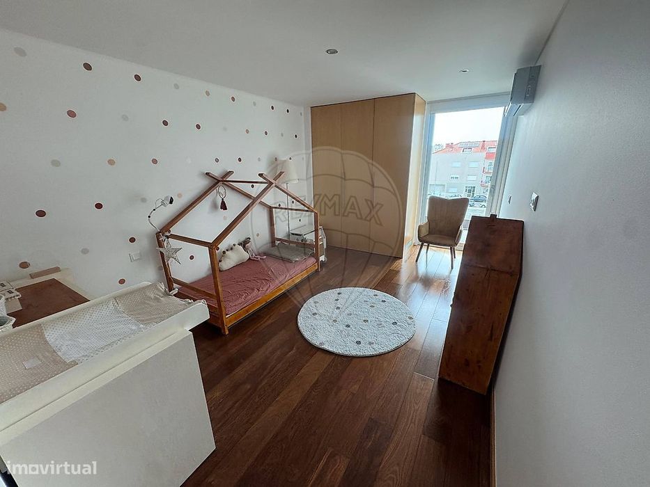 Apartamento T3 para arrendamento