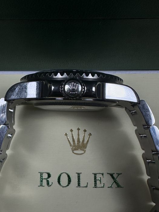Rolex Submariner Date