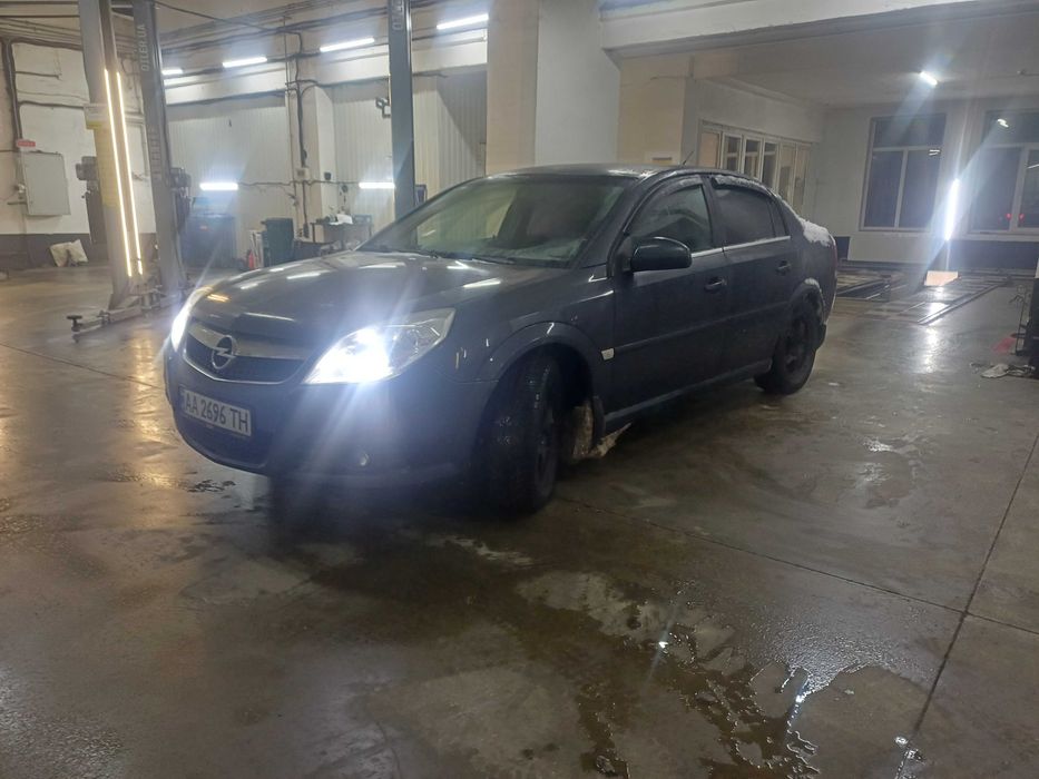 Опель вектра с2.2 автомат газ бензин