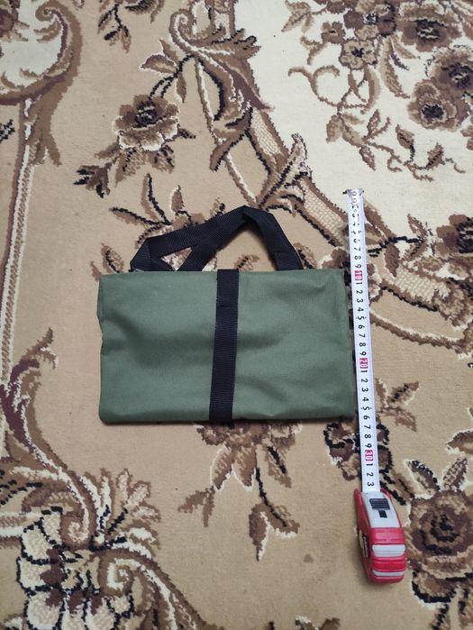 Сумка-органайзер для інструментів