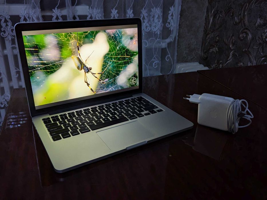 Macbook pro 13 early 2015 8/128 | макбук про