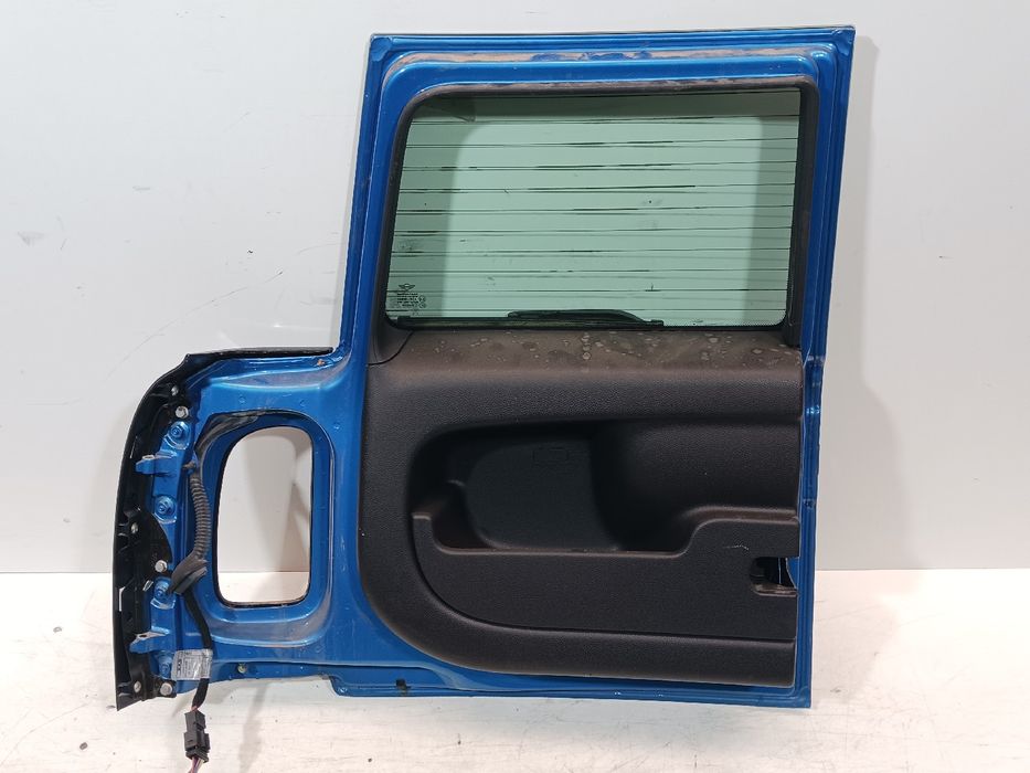 Porta da mala direita MINI Mini Clubman (R55)