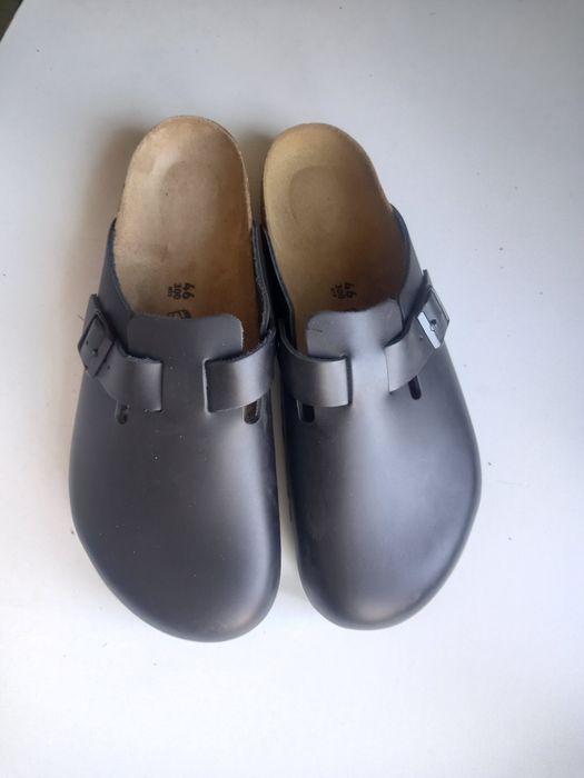 Birkenstock Boston r.46