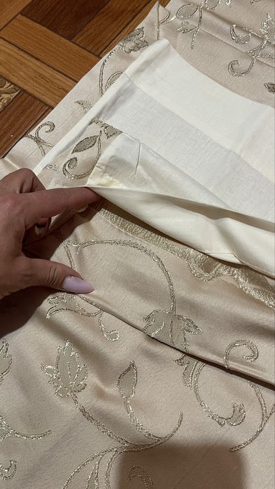 Штори блекаут 2 шт 350 грн