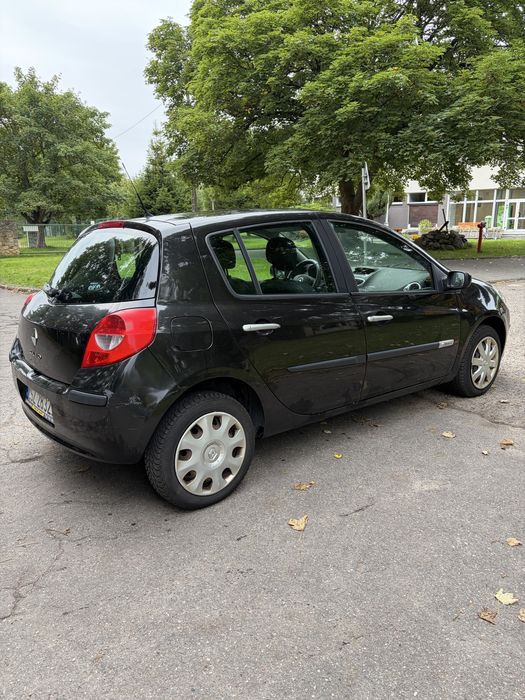 Renault Clio 1.2