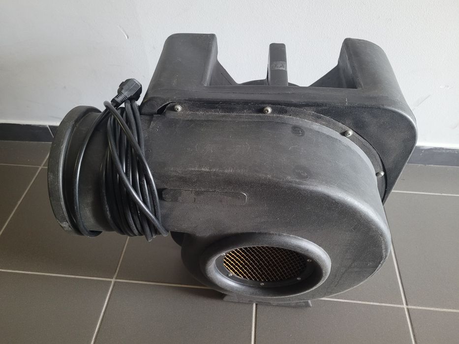 Motor usado insufláveis 2.0 Hp