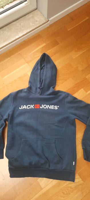 Bluza JACK JONES roz S
