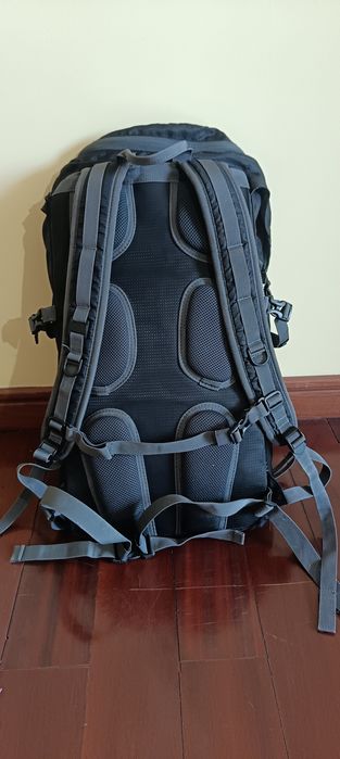 Mochila viagem 40L