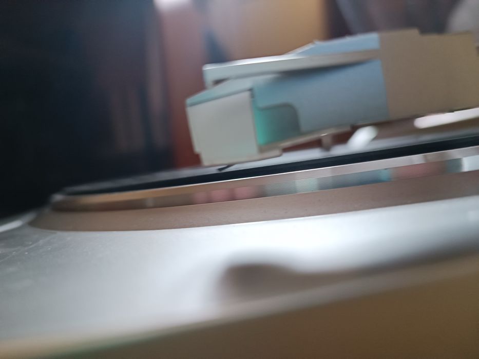 Вініловий програвач DENON DP-297, Japan | проигрыватель винил