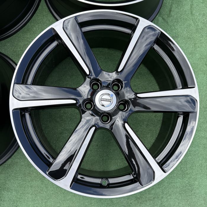 Диски 5/108 r19 Volvo XC90
