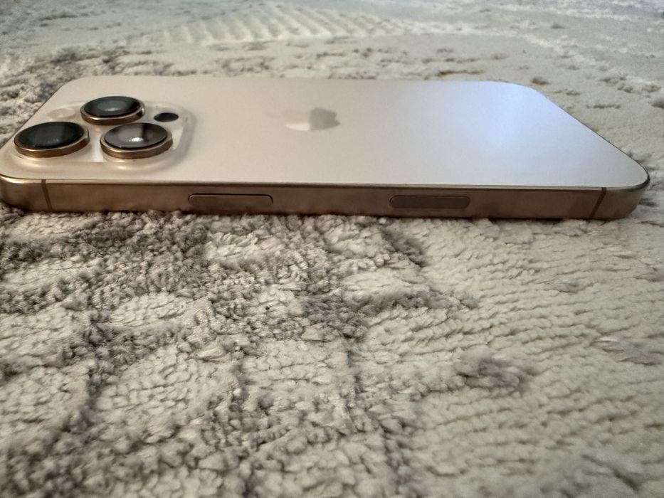 iPhone 16 Pro 1TB – stan idealny