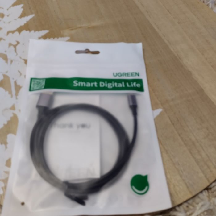 Kabel USB typu micro 1 m