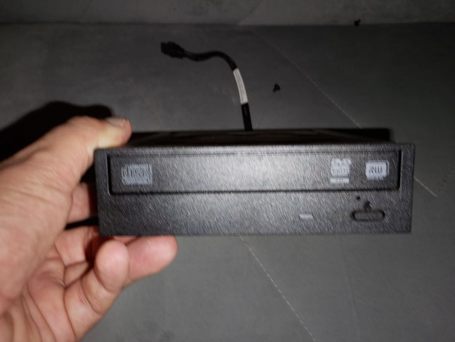 Computador HP Pav. 6 às peças