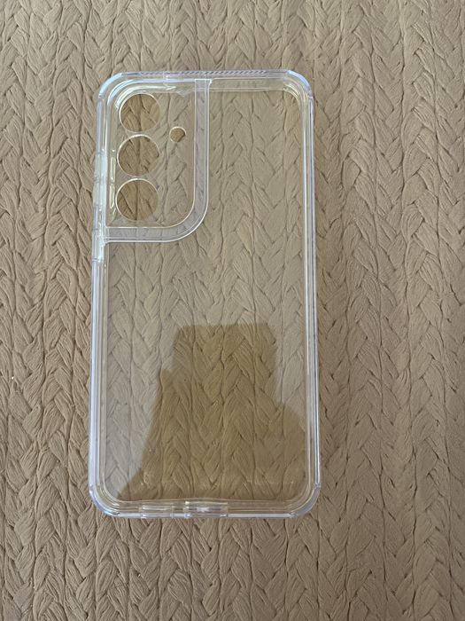 Etui na telefon Samsung S25 Plus- nowe
