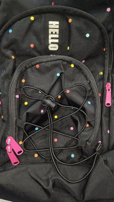 plecak dla dzieci i dorosłych