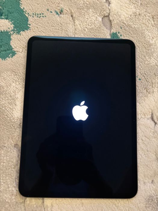 iPad Pro (M4) Wi-Fi