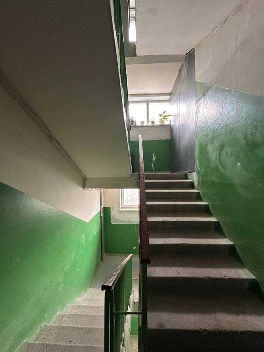 Продаж 3к квартира Перемога| Набережна| Вид на Дніпро | 65м² | 42 000$