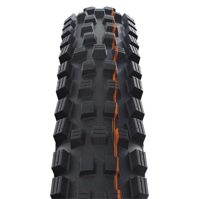 Opona rowerowa Schwalbe Magic Mary 27,5x2,60 zwijana