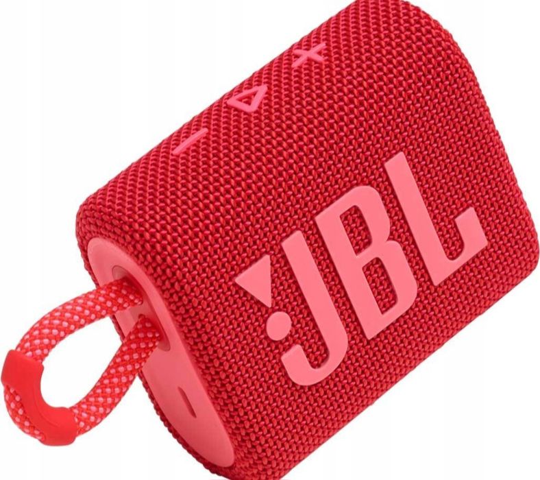 Głosnik jbl go3 nowy