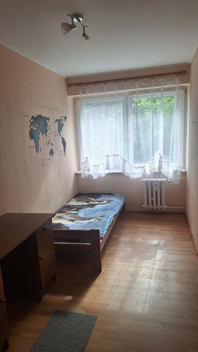 Mieszkanie – Kalisz, Śródmieście I - Widok 2