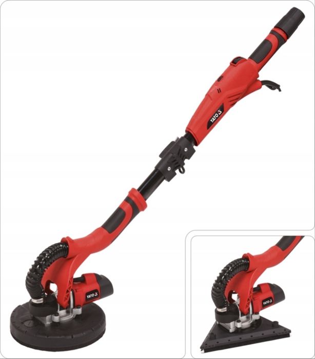 Wypożyczenie*wynajem*żyrafa , szlifierka do gładzi