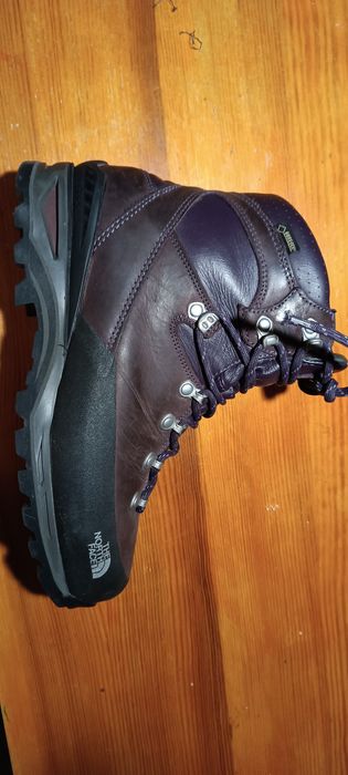 Buty trekkingowe, buty górskie The North Face 39,5