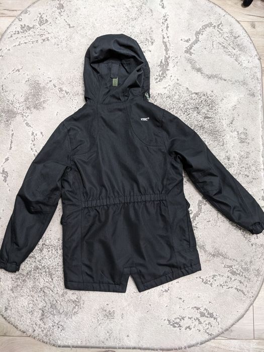 Курточка для хлопчика.