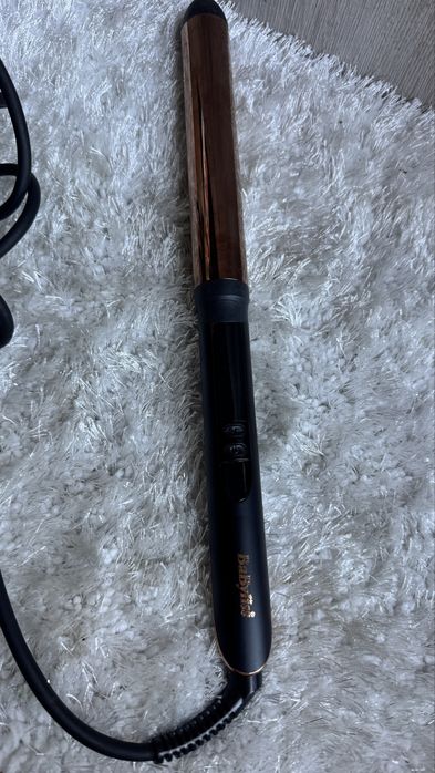 Lokówka do włosów BaByliss