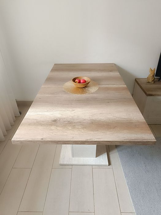 Vendo mesa de jantar em ótimo estado