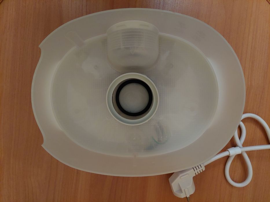 Пароварка TEFAL Steam Cuisine