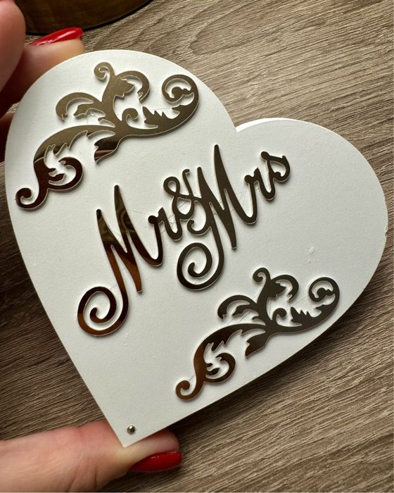 Шкатулка для колец