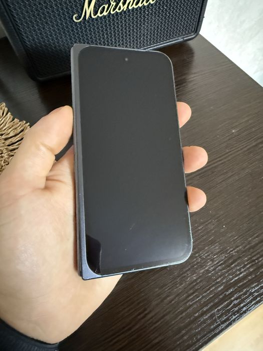 Google pixel 9pro fold 256gb