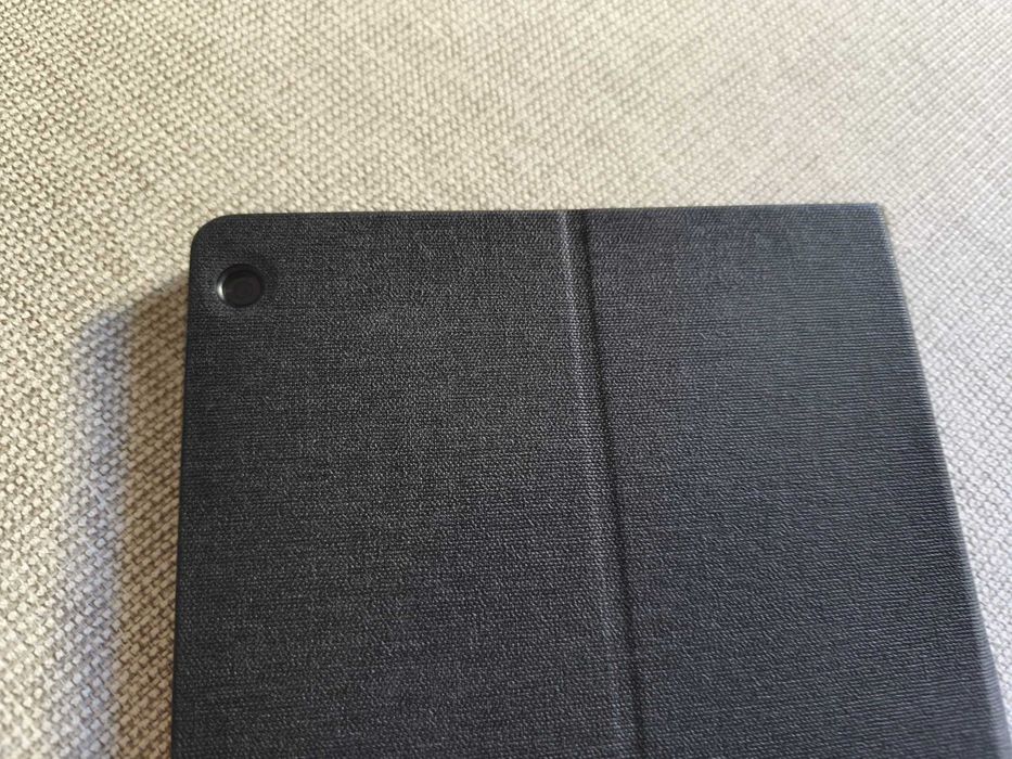 Lenovo Tab M10 HD (10.1'' - 32 GB - Preto) – Excelente Estado  – Com todos os acessórios originais