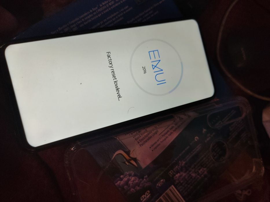 Huawei psmart Z ótimo estado /Márcio bica