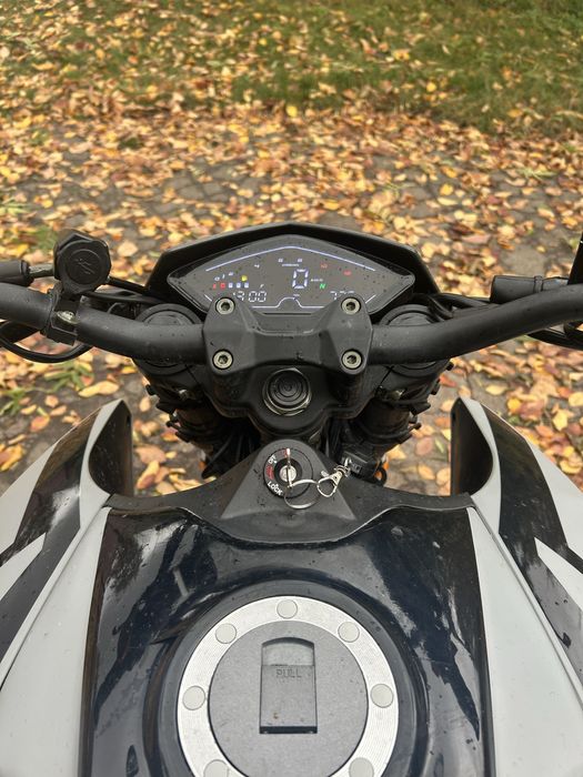 Tekken 250 2024року