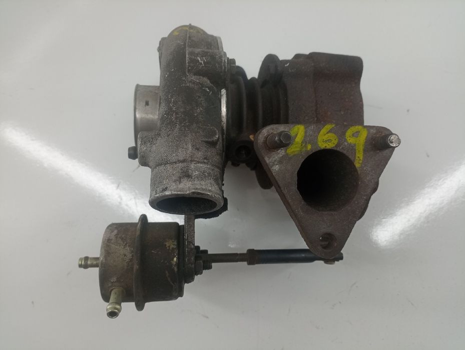 Turbo - ROVER 200 Hatchback (RF) | 95 - 00
