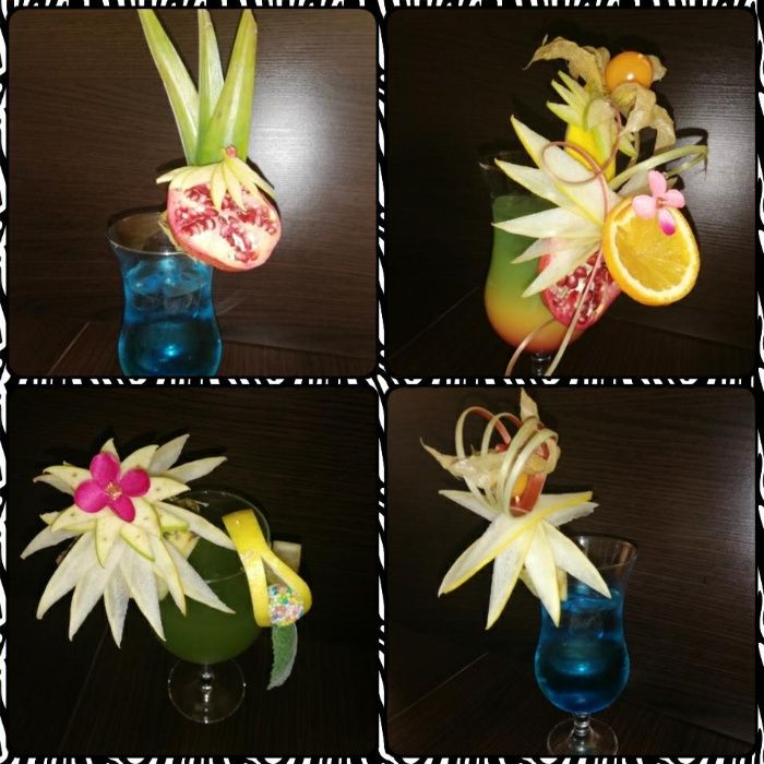 Barman Mobilny barman Drink bar ,Bar CCman na wesele Luksusowy miksss