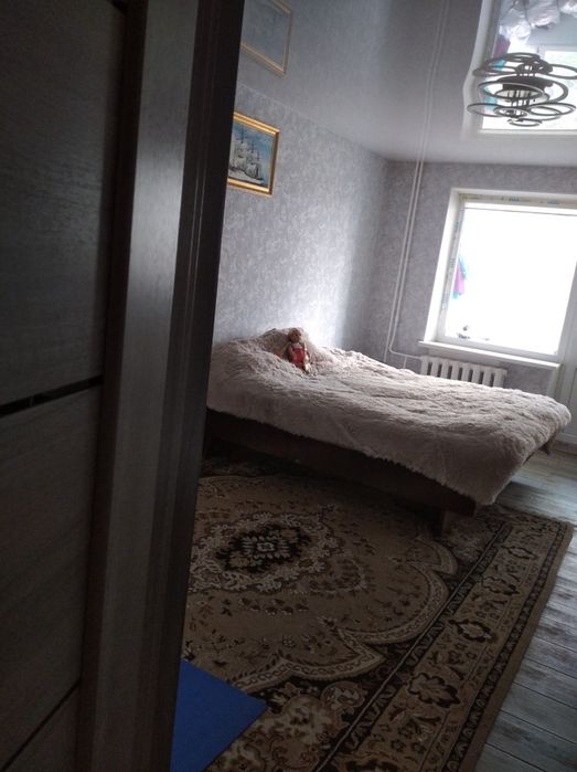 Здається 2 кімнатна квартира подобово