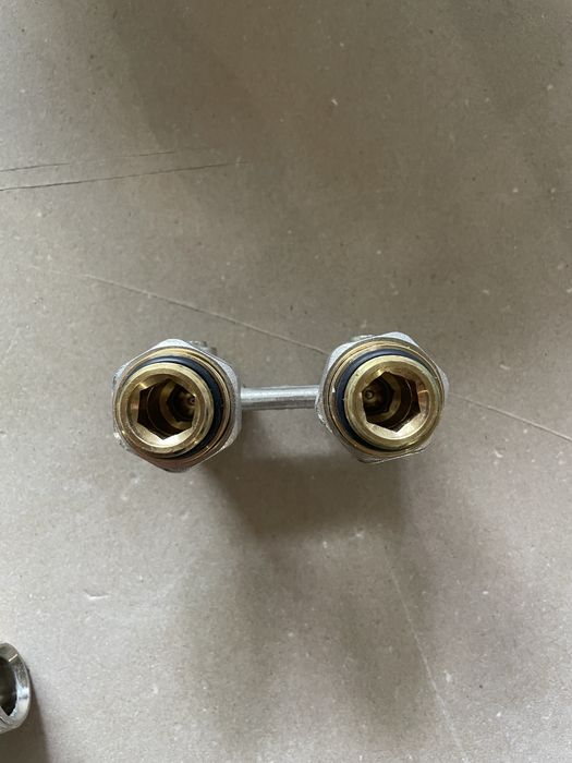 Радиатор отопление