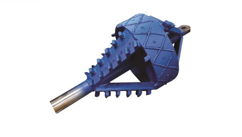 Rozwiertak FLY CUTTER do wiertnic HDD: Ditch Witch, Vermeer