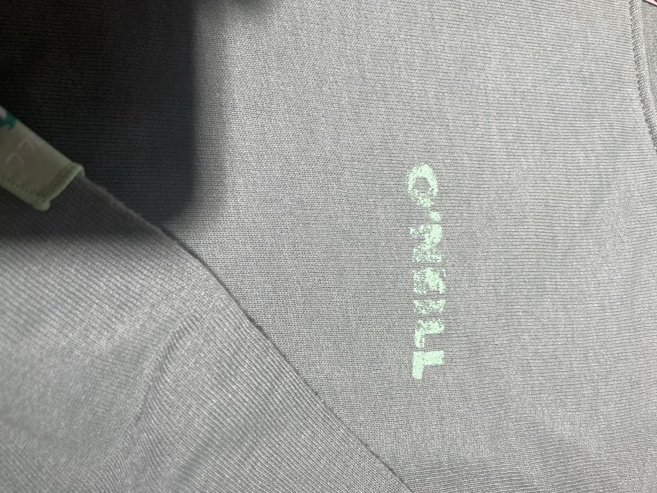 O’Neill camisola unisexo tamanho 8 nova e etiquetada