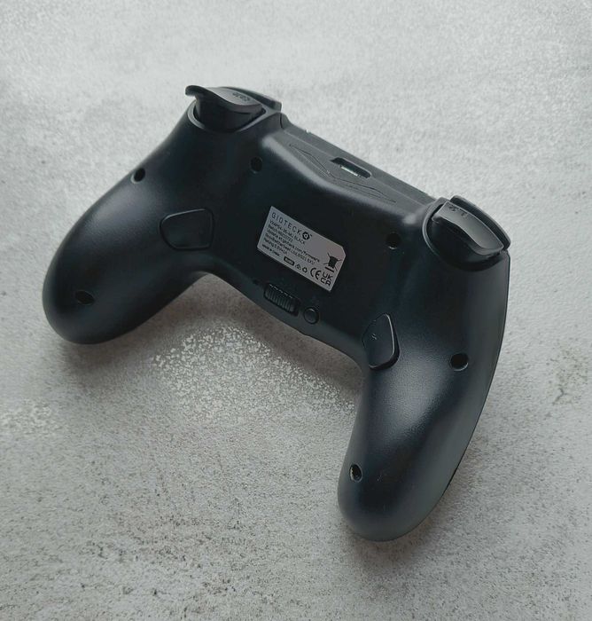 Gamepad Gioteck VX4 Wireless