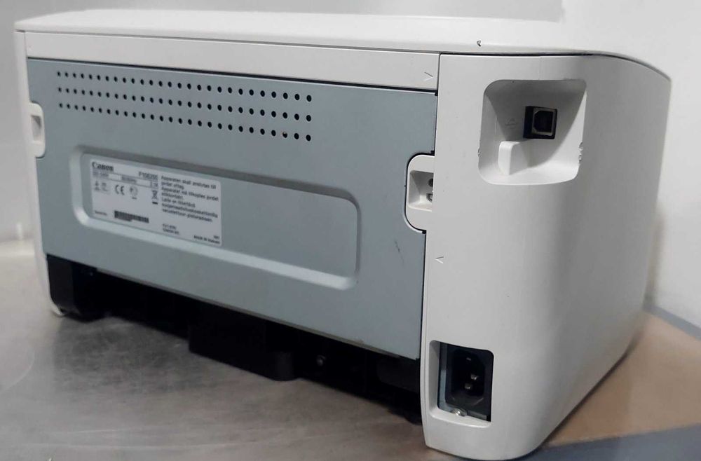 Принтер Canon LBP6020 (б/в)