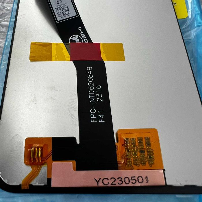 Дисплей модуль экран Xiaomi Redmi 8, Redmi 8A з сенсором (тачскрін)