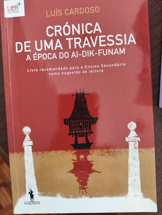 Livro Plano Nacional Leitura