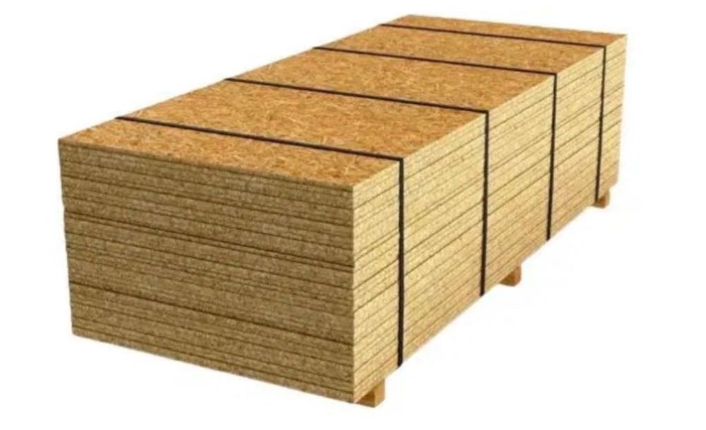 Płyta OŚB  11mm 17mm 18mm 22mm 2500x1250