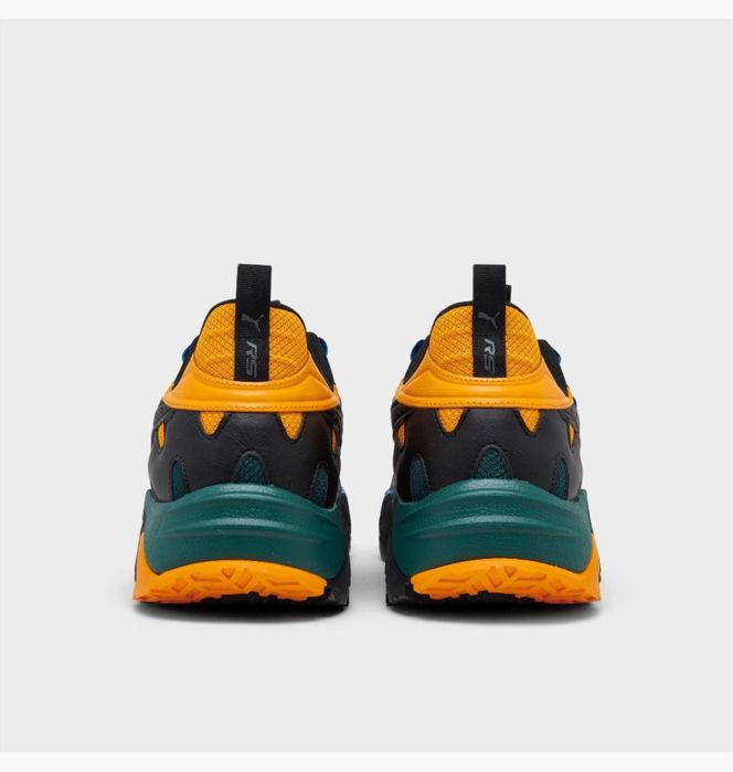 НОВІ PUMA ОРИГІНАЛ 9,5 42,5 27,5 RS-Trck чоловічі кросівки 39157601