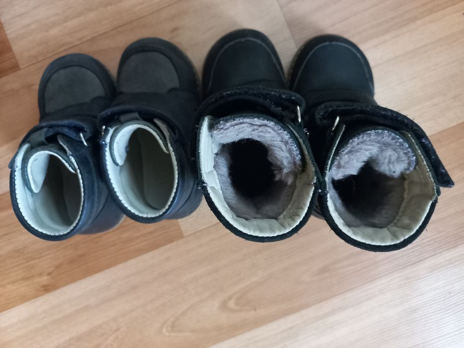 Bote  Антиварусні чоботи сапоги ботинки