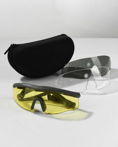 Окуляри тактичні