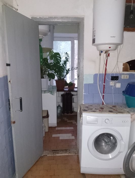 Комната в коммуне СВОЯ